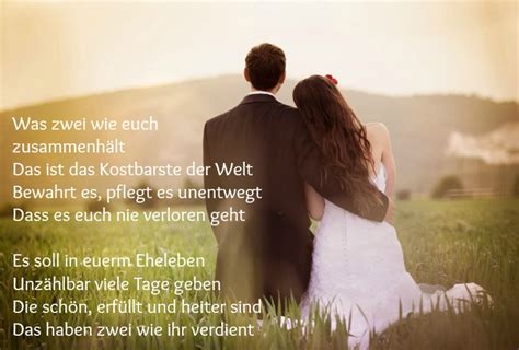 Maybe you would like to learn more about one of these? Sprüche Hochzeit Gemeinsame Reise