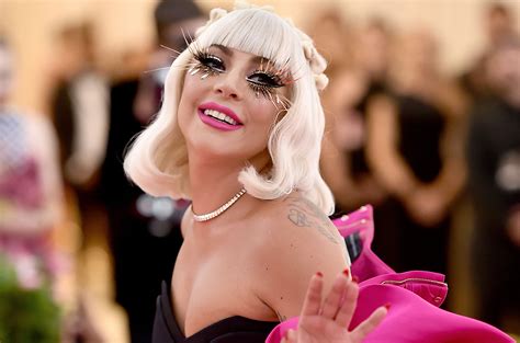 Here's everything to know about the tech investor all about michael polansky, lady gaga's tech entrepreneur boyfriend. Lady Gaga Celebrates Grammy Nominations With Throwback ...