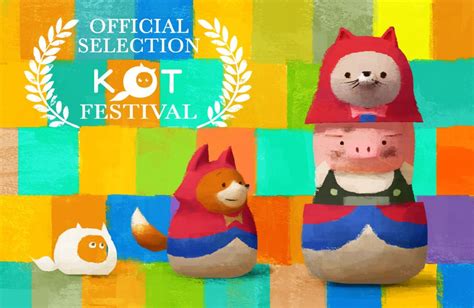 ca-tsuka | Character design, Illustration, Pig pictures