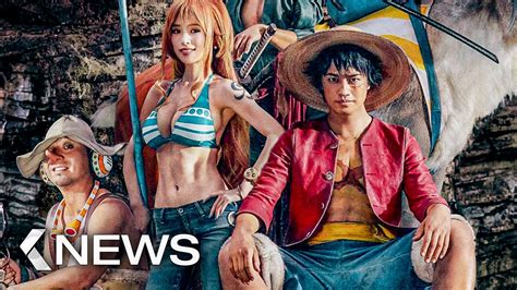 As the world accelerates faster into 2020, we've now got about ten months of adventure and possibility awaiting us. One Piece Live Action Series, Transformers 6, Bambi Remake ...