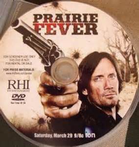 KSJAA - Роли Prairie Fever