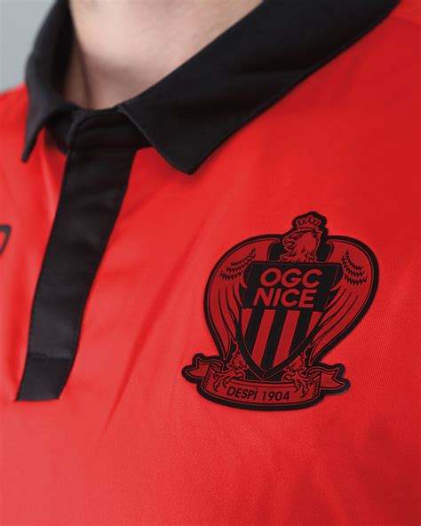 All information about ogc nice (ligue 1) current squad with market values transfers rumours player stats fixtures news. 18-19 OGC Nice Away Red Men Soccer Jersey, Cheap OGC Nice ...