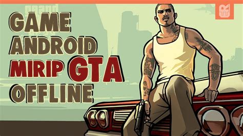 10 game android offline terbaik 2019 game android offline terbaik merupakan game yang bisa dimainkan kapanpun dan. 5 GAME ANDROID OFFLINE MIRIP GTA TERBAIK 2019 - YouTube