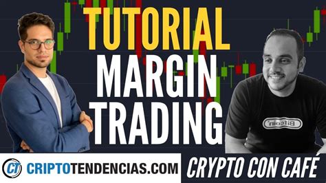 Webull has sponsored me to create a video tutorial about webull's new crypto trading program and even given me exclusive early access to webull's new crypto trading features that were recently rolled out to all webull users on november 19th. TUTORIAL MARGIN TRADING - Invitado Especial Anibal Cripto ...