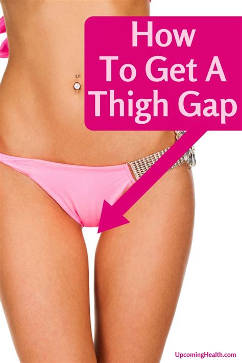 Ruby vibrating her pink pussy. 5 Supermodel Exercises to Get that Luscious Thigh Gap