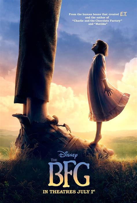 This makes for an extremely entertaining and brutal look at russian culture on the. The BFG DVD Release Date November 29, 2016