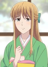 Fruits basket 1st season anime info and recommendations. Best Crossdressers Characters | Anime-Planet