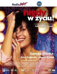 We would like to show you a description here but the site won't allow us. Nigdy w życiu! | Nigdy w zyciu! (2004) « Film — filmaster.com