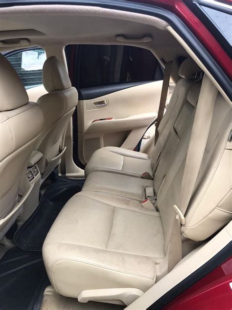 Start following a car and get notified when the price drops! Fresh 2010 Model Lexus RX 350 For Sale - Autos - Nigeria