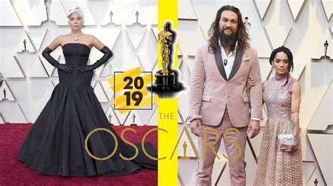 By teresa lam feb 24, 2019. OSCARS 2019 | 91st Academy Awards | Red Carpet Photos ...