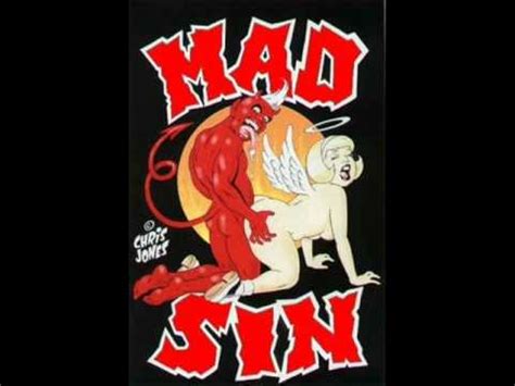 Hp2832 | by hott products. Mad Sin - Lets Fuck - YouTube