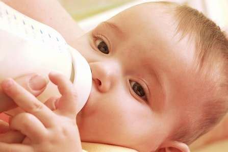 After bathing please see that baby is dry or else heat for vaporization will be taken from the body of baby. What babies eat - before and just after birth - can impact ...