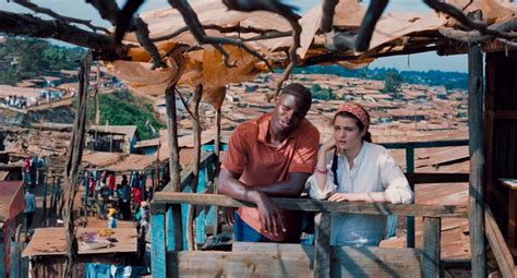 Fernando meirelles best of the artist. RACHEL WEISZ - THE CONSTANT GARDENER (2005 (met afbeeldingen)
