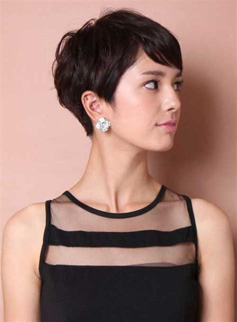 You look uniquely fresh and stylish. Pin on Hair styles