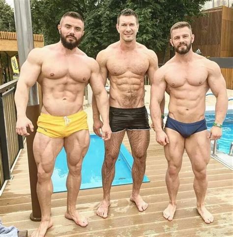 This video is a private video uploaded by antony boot. Muscle Jocks