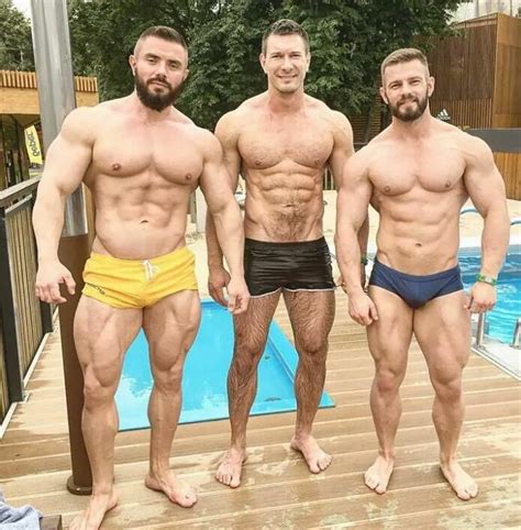 Najnowsze top tygodnia top miesiąca najpopularniejsze najwyżej oceniane najdłuższe najkrótsze. Muscle Jocks