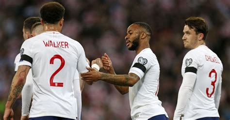 Therefore, it should come as little surprise to find the english as the favourite in the england vs czech republic odds with william hill. England vs Czech Republic highlights and reaction as ...