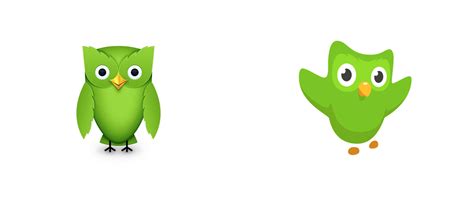 Последние твиты от duolingo (@duolingo). Brand New: New Logo for Duolingo Done In-house