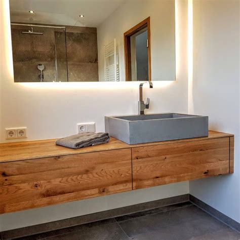 Badezimmer waschtische neues bad stauraum baden auszug hilfe waschbecken schminktisch. Großer Waschtisch Viel Stauraum Sanctzary - Ob dieses lebensmittel die geweckten erwartungen ...