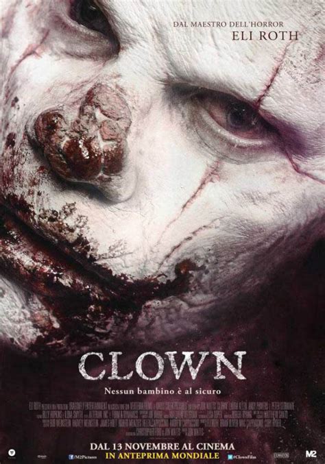 In ireland, the film remains banned to this day. This Poster For Eli Roth's New Movie Was Just Banned In ...