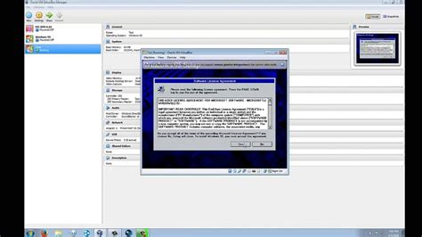 You then add its gpg key so that your system trusts this if a new version is released, the virtualbox install will be updated along with the system updates. How to install Windows 95 on VirtualBox - YouTube