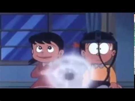 Kyk tv jaman dulu hitam putih, g enak. Doraemon lucu versi jaman dulu - YouTube