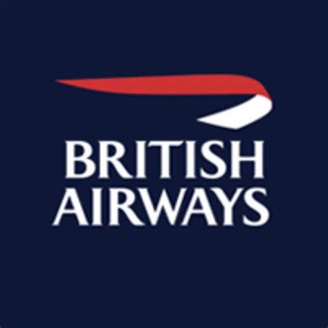 Ordered by british caledonian but taken up by ba, this 1989 model is now scrapped. Collection of British Airways Logo PNG. | PlusPNG