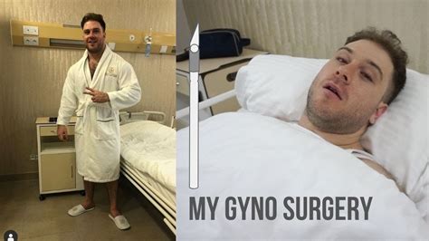 Does gyno come back after surgery? GYNO SURGERY.. MY EXPERIENCE! - YouTube