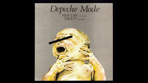 New Life (Remix) by Depeche Mode - YouTube