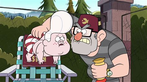 Despite his crush, gideon seeks revenge on mabel and her family (whom he views as the only thing standing between a successful relationship). Image - S1e15 gideon in trouble.png | Gravity Falls Wiki ...