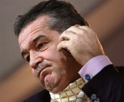 Png leader gigi becali did even worse, garnering a meager 1.77 percent in the first round of the presidential election. Gigi Becali - condamnat la încă 3 ani de închisoare cu ...