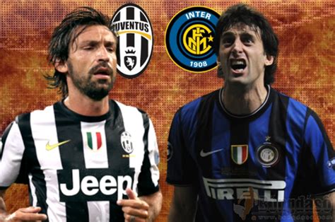 Su calciomagazine ci occuperemo anche dei settori giovanili e. Diretta Juventus - Inter streaming gratis: partita oggi ...