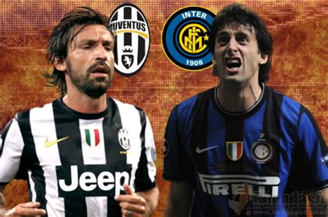 Ovunque ti trovi, tutte le informazioni su: Diretta Juventus - Inter streaming gratis: partita oggi ...