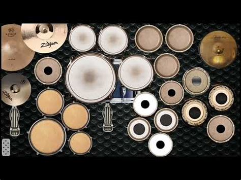 7:57 hsn pictures recommended for you. Badai biru (cover) Mod Drum/kendang android - YouTube