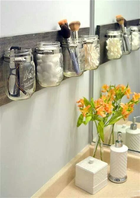 Store some spare rolls of toilet paper in the hello sweet cheeks box to bring a smile to the one lucky enough to be given the job of changing the roll. Bathroom Organization Tips - The Idea Room