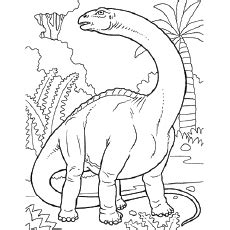 Search through 623,989 free printable colorings at getcolorings. Top 35 Free Printable Unique Dinosaur Coloring Pages Online