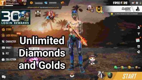 Free fire generator and free fire hack is the only way to get unlimited free diamonds. VIP Free Fire Unlimited Health Hack APK + MOD ...