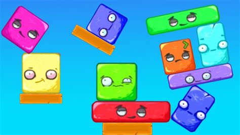 Nintendo ds, nintendo dsi, nintendo wii, windows. Juegos Para Niños Pequeños - Icesters Trouble - Juegos ...