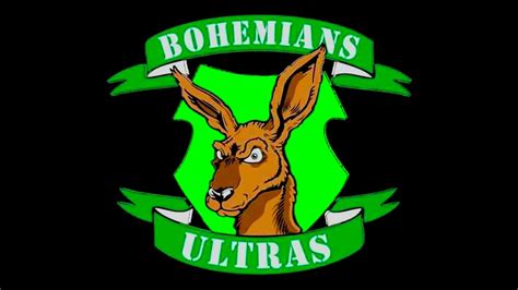 Soccer links are updated every minute! Bohemians ultras 1905 --- Hurwinkowa crew - YouTube