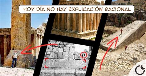 Gran terraza de baalbek, 2021 descubre nuevos y emocionantes diseños. La CONSTRUCCIÓN IMPOSIBLE de la Terraza de Baalbek, ¡COMO EXPLICA ESTO la ciencia! | Campo ...