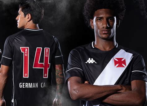 Acompanhe as notícias do vasco no ge.globo, tudo sobre o gigante da colina, próximos jogos, resultados, contratações e muito mais. Vasco da Gama 2020-21 Kappa Home Kit | 20/21 Kits ...