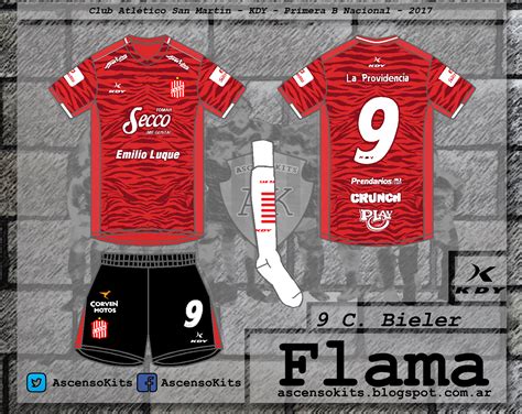 Maybe you would like to learn more about one of these? Ascensokits: Club Atlético San Martín de Tucumán KDY 2017-18