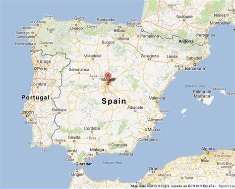 Trip.com มีคู่มือท่องเที่ยวสเปนล่าสุด ปี 2021 โดยได้รวบรวมข้อมูลสถานที่ท่องเที่ยวยอดนิยมในสเปน. มาดริดโลกแผนที่-มาดริดสเปนโลกแผนที่(สเปน)