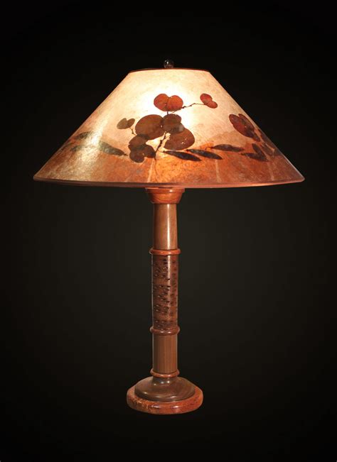 Check spelling or type a new query. Hand-turned Walnut and Banksia Pod Lamp by Bill Jabas ...