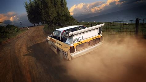 Graphismes réalistes, licences de la fia, voitures classiques du championnat du monde et contrôle réaliste. DiRT Rally 2 revisite l'histoire du rallye - Le Mag Jeux ...