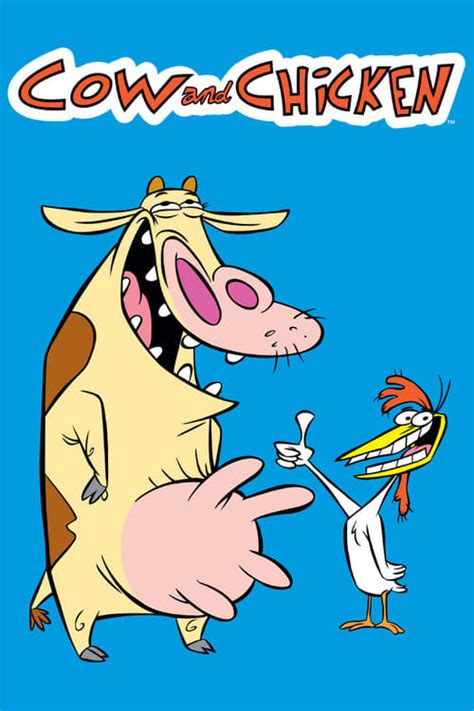 A cook joins a group of fur trappers in oregon territory and befriends a chinese immigrant. Watch Cow and Chicken Season 3 online free full episodes watchcartoononline - kisscartoon