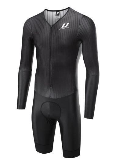 Aerodynamics have preoccupied bicycle designers since the early part of this century. Velotec Custom Pro Speedsuit, Aerodynamic Speed Suit for ...