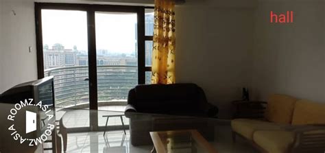 # linked to sunway lagoon theme park; Middle room for rent at LAGOON VIEW RESORT CONDOMINIUM ...