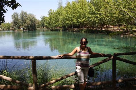 Maybe you would like to learn more about one of these? PALABRAS VIAJERAS: L'ALBUFERA DE ANNA Y EL GORGO DE LA ...