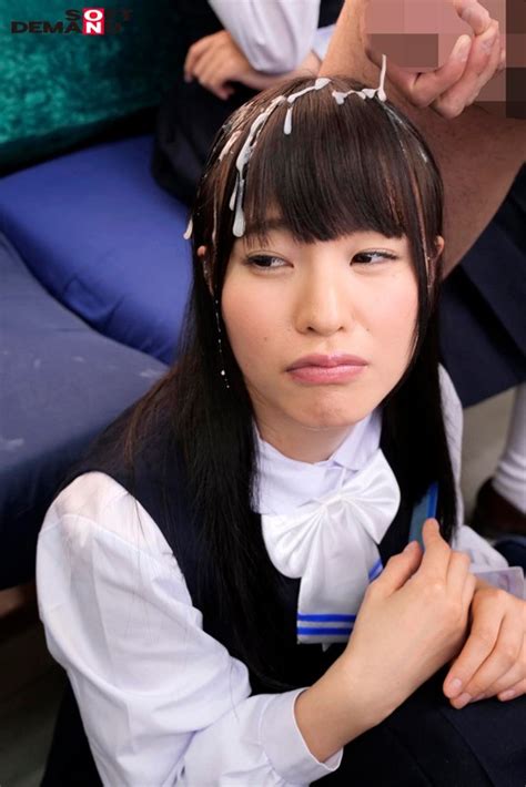 SDDE-569 突然、どろっどろ精子が降り注がれる日常 学園生活で ...